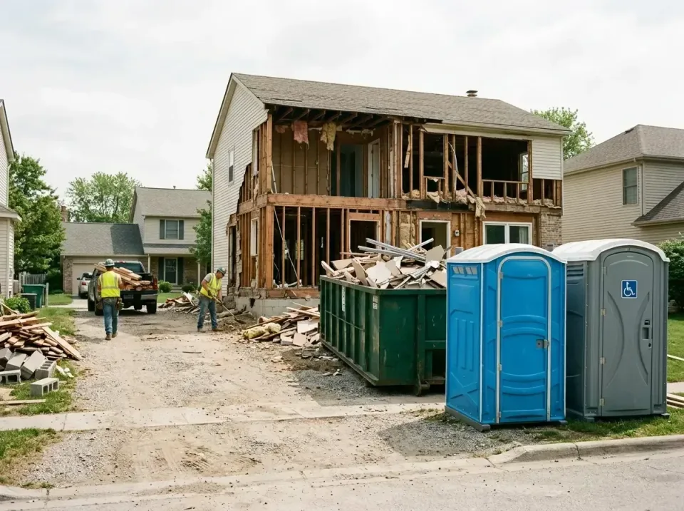 home-renovation-demolition-sit-010 — frequently asked questions, Portable Toilet & Dumpsters Rental in Seaville, NJ